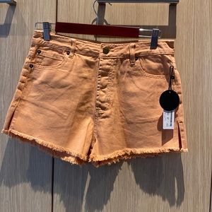 “Sahara Sand” Shorts!